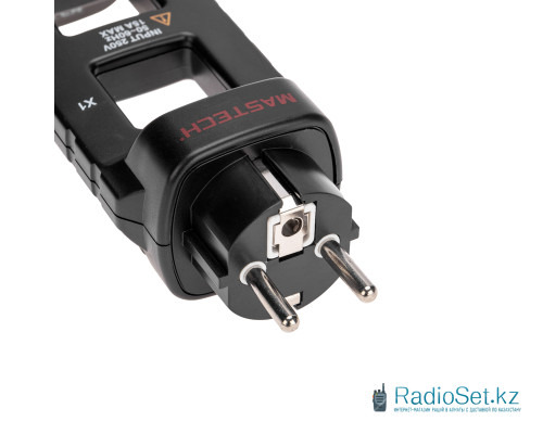 Приставка для токовых клещей MASTECH MS922D 